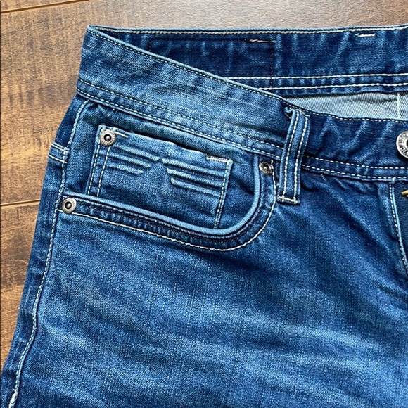 Men’s Buffalo jeans - Picture 5 of 6